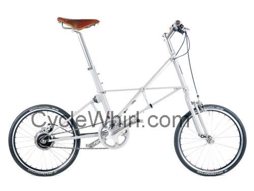 Moulton SST fiche technique et avis